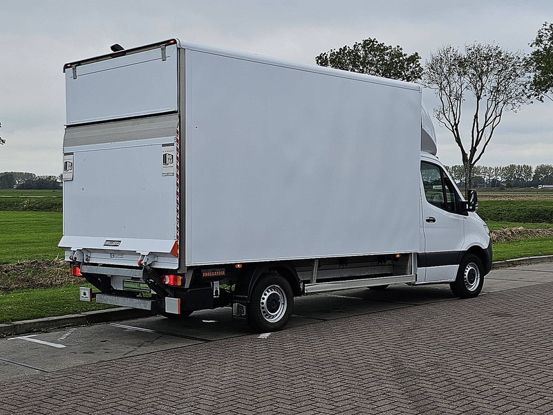 Mercedes-Benz Sprinter 315 Bakwagen Laadklep! - Фургон с закрытым кузовом: фото 3 Mercedes-Benz Sprinter 315 Bakwagen Laadklep! - Фургон с закрытым кузовом: фото 3