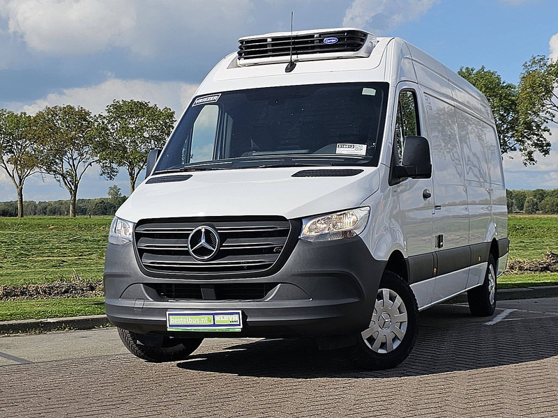 Mercedes-Benz Sprinter 315 L3H2 Maxi Koelwagen! - Фургон-рефрижератор: фото 1 Mercedes-Benz Sprinter 315 L3H2 Maxi Koelwagen! - Фургон-рефрижератор: фото 1