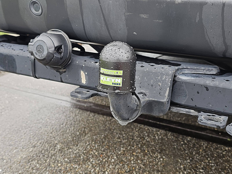 Цельнометаллический фургон Mercedes-Benz Sprinter 315 L3H2 Mbux Airco Eur6: фото 15 Цельнометаллический фургон Mercedes-Benz Sprinter 315 L3H2 Mbux Airco Eur6: фото 15