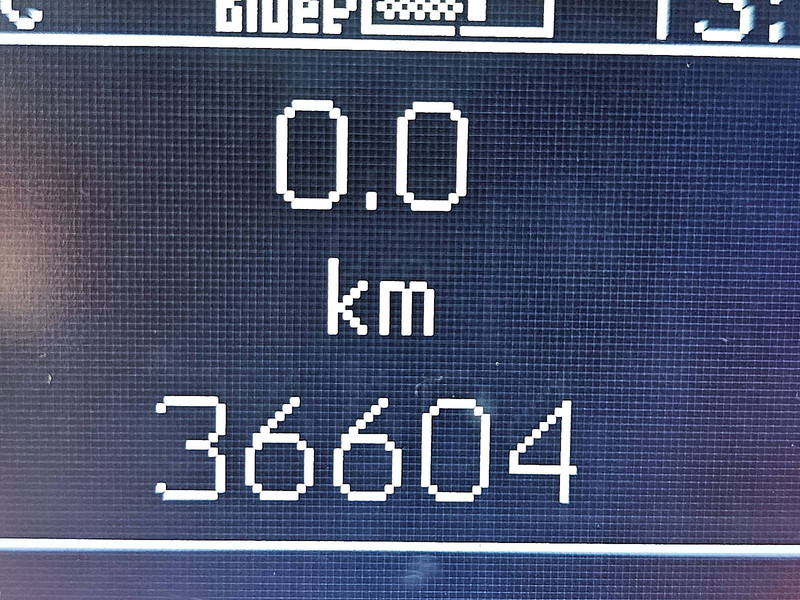 Цельнометаллический фургон Mercedes-Benz Sprinter 315 L3H2 Mbux Airco Eur6: фото 9 Цельнометаллический фургон Mercedes-Benz Sprinter 315 L3H2 Mbux Airco Eur6: фото 9