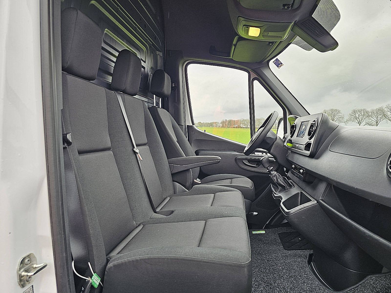 Цельнометаллический фургон Mercedes-Benz Sprinter 315 L3H2 Mbux Airco Eur6: фото 7 Цельнометаллический фургон Mercedes-Benz Sprinter 315 L3H2 Mbux Airco Eur6: фото 7