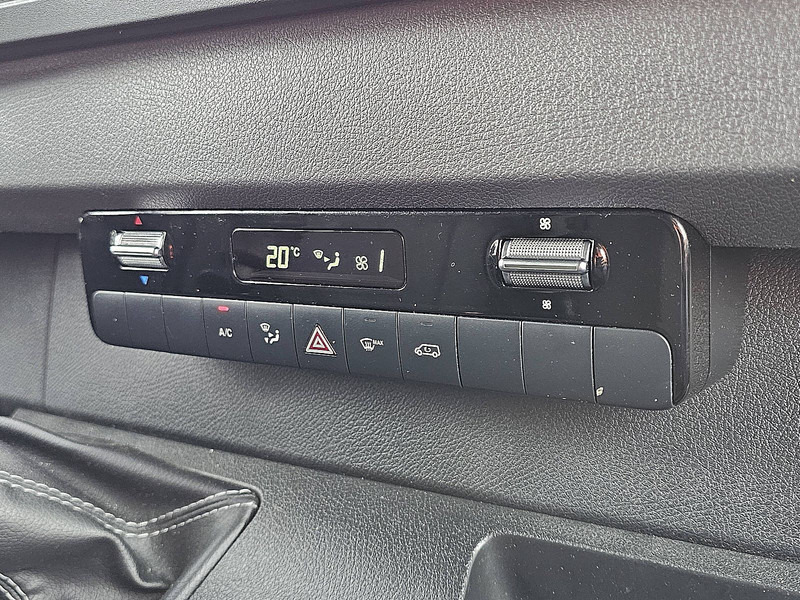 Цельнометаллический фургон Mercedes-Benz Sprinter 315 L3H2 Mbux Airco Eur6: фото 12 Цельнометаллический фургон Mercedes-Benz Sprinter 315 L3H2 Mbux Airco Eur6: фото 12