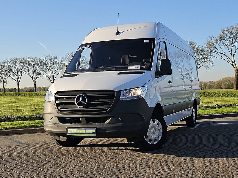 Mercedes-Benz Sprinter 315 L3H2 Mbux Automaat! - Цельнометаллический фургон: фото 1 Mercedes-Benz Sprinter 315 L3H2 Mbux Automaat! - Цельнометаллический фургон: фото 1