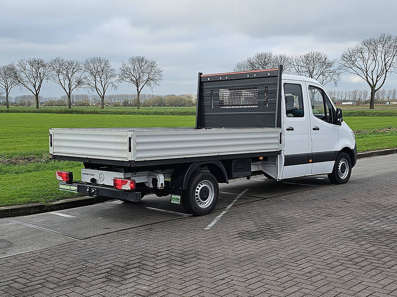 Mercedes-Benz Sprinter 315 Open-Laadbak 3.5TAHG - Малотоннажный бортовой грузовик: фото 3 Mercedes-Benz Sprinter 315 Open-Laadbak 3.5TAHG - Малотоннажный бортовой грузовик: фото 3