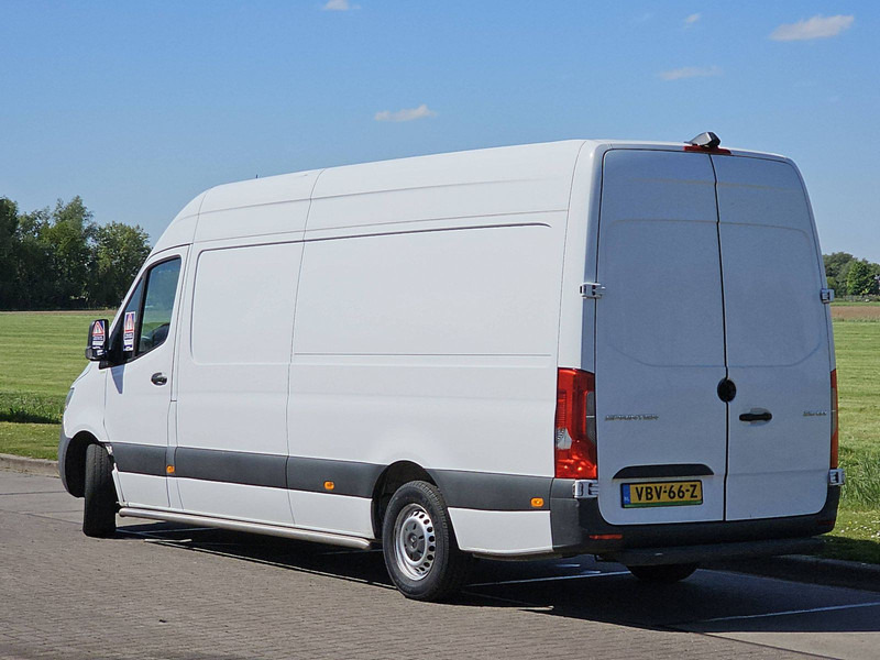Легковой фургон Mercedes-Benz Sprinter 316 AC AUTOMAAT EURO6: фото 6