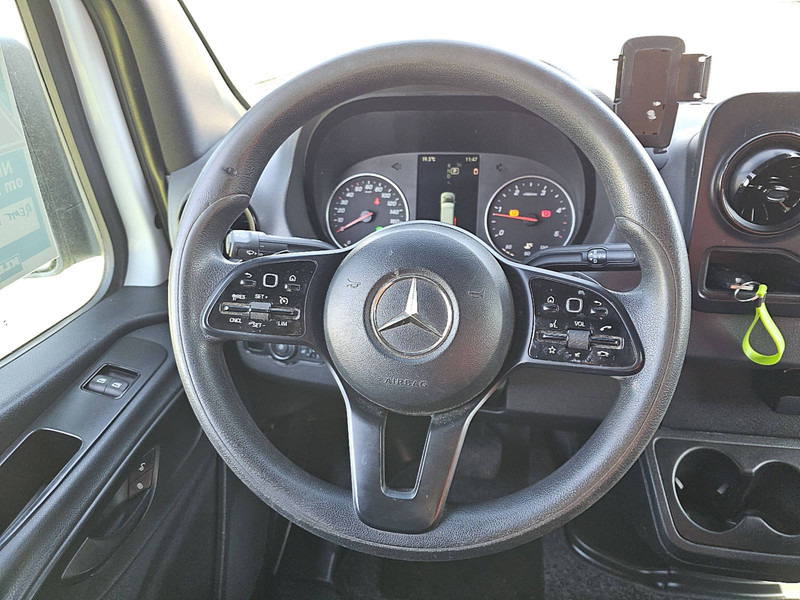 Легковой фургон Mercedes-Benz Sprinter 316 AC AUTOMAAT EURO6: фото 10