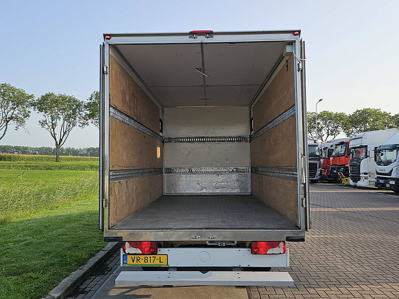 Mercedes-Benz Sprinter 316 Bakwagen Deuren! в лизинг Mercedes-Benz Sprinter 316 Bakwagen Deuren!: фото 13