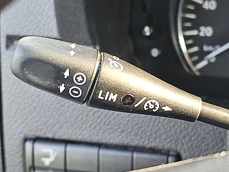 Mercedes-Benz Sprinter 316 Bakwagen Deuren! в лизинг Mercedes-Benz Sprinter 316 Bakwagen Deuren!: фото 12