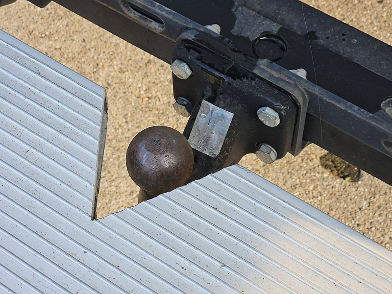 Mercedes-Benz Sprinter 316 Bakwagen Deuren! в лизинг Mercedes-Benz Sprinter 316 Bakwagen Deuren!: фото 14