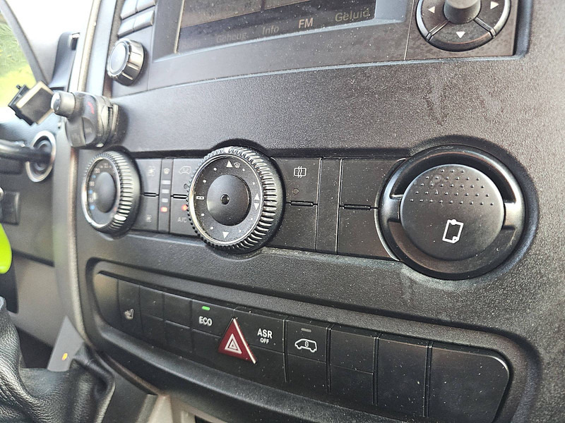 Mercedes-Benz Sprinter 316 Bakwagen Deuren! в лизинг Mercedes-Benz Sprinter 316 Bakwagen Deuren!: фото 10