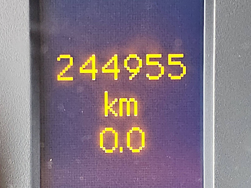 Mercedes-Benz Sprinter 316 Bakwagen Deuren! в лизинг Mercedes-Benz Sprinter 316 Bakwagen Deuren!: фото 9