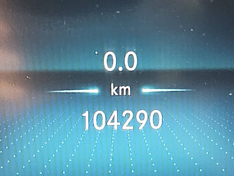 Цельнометаллический фургон Mercedes-Benz Sprinter 316 L2H2 Navi RWD!: фото 9