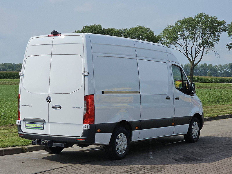 Mercedes-Benz Sprinter 317 L2H2 3.5t-Trekhaak! - Цельнометаллический фургон: фото 3 Mercedes-Benz Sprinter 317 L2H2 3.5t-Trekhaak! - Цельнометаллический фургон: фото 3