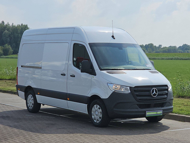 Mercedes-Benz Sprinter 317 L2H2 3.5t-Trekhaak! - Цельнометаллический фургон: фото 5 Mercedes-Benz Sprinter 317 L2H2 3.5t-Trekhaak! - Цельнометаллический фургон: фото 5