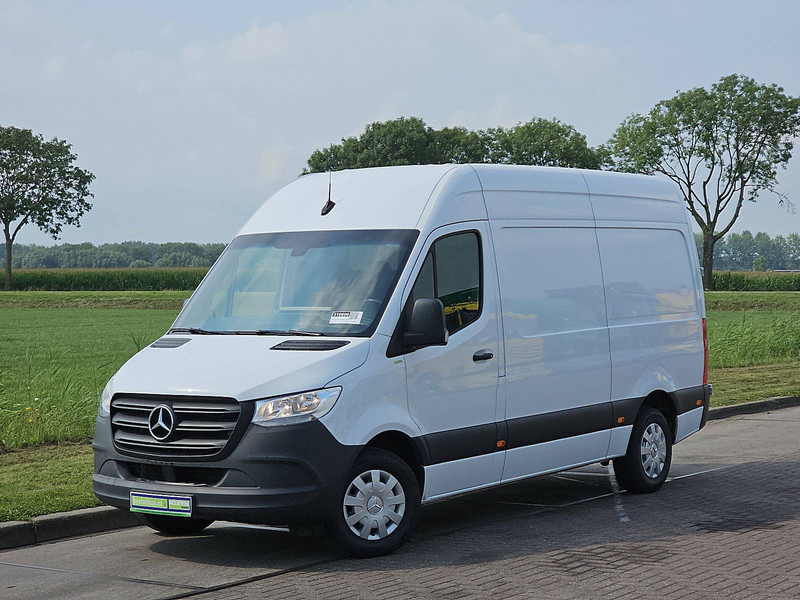 Mercedes-Benz Sprinter 317 L2H2 3.5t-Trekhaak! - Цельнометаллический фургон: фото 2 Mercedes-Benz Sprinter 317 L2H2 3.5t-Trekhaak! - Цельнометаллический фургон: фото 2