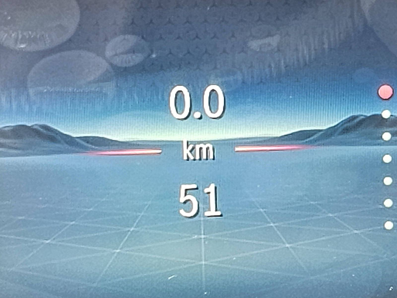 Фургон-рефрижератор Mercedes-Benz Sprinter 317 L2H2 Koelwagen D/N!: фото 9