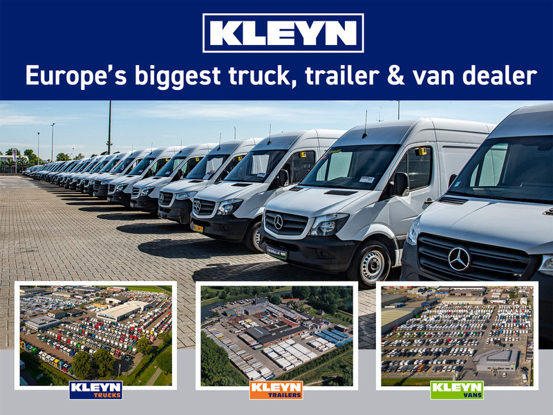 Mercedes-Benz Sprinter 317 L2H2 Navi Mbux - Цельнометаллический фургон: фото 2 Mercedes-Benz Sprinter 317 L2H2 Navi Mbux - Цельнометаллический фургон: фото 2