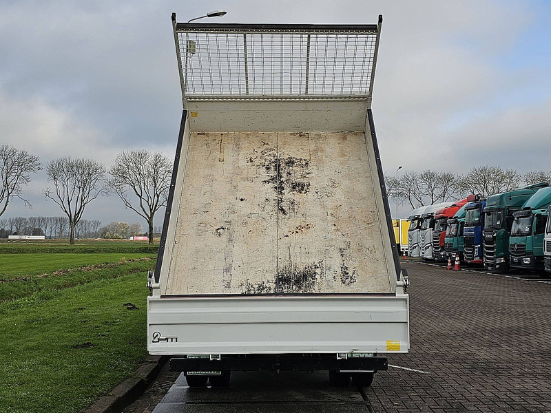 Малотоннажный самосвал Mercedes-Benz Sprinter 514 DUB.CAB Kipper Kist!: фото 13 Малотоннажный самосвал Mercedes-Benz Sprinter 514 DUB.CAB Kipper Kist!: фото 13