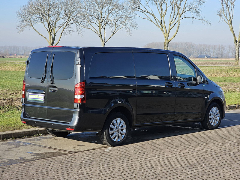 Mercedes-Benz Vito 114 L2 LED Automaat! - Легковой фургон: фото 3 Mercedes-Benz Vito 114 L2 LED Automaat! - Легковой фургон: фото 3