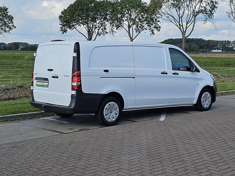Mercedes-Benz Vito 114 L3 XL Automaat Navi! - Легковой фургон: фото 3 Mercedes-Benz Vito 114 L3 XL Automaat Navi! - Легковой фургон: фото 3