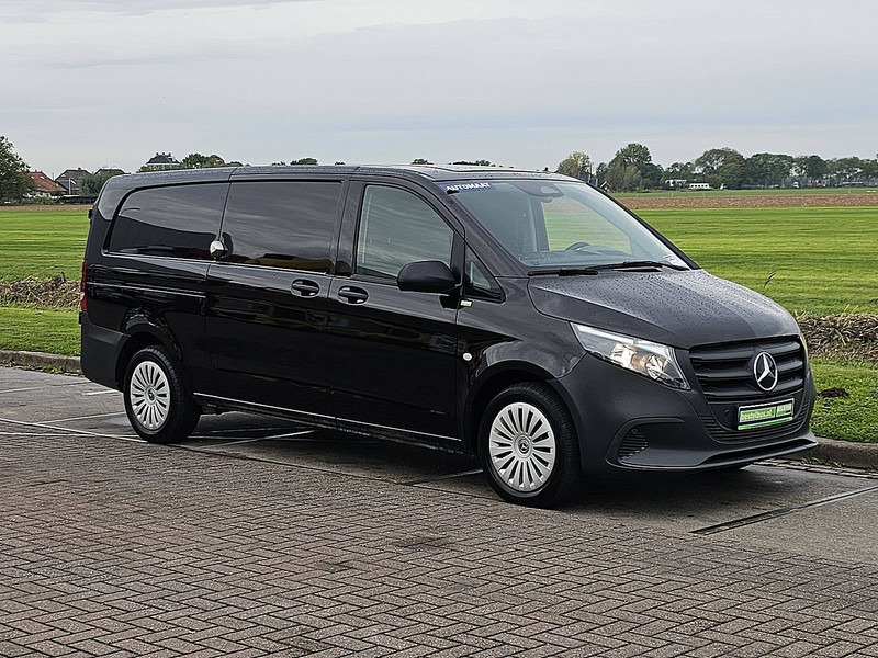 Mercedes-Benz Vito 114 L3 XL Mbux Automaat! - Легковой фургон: фото 5 Mercedes-Benz Vito 114 L3 XL Mbux Automaat! - Легковой фургон: фото 5