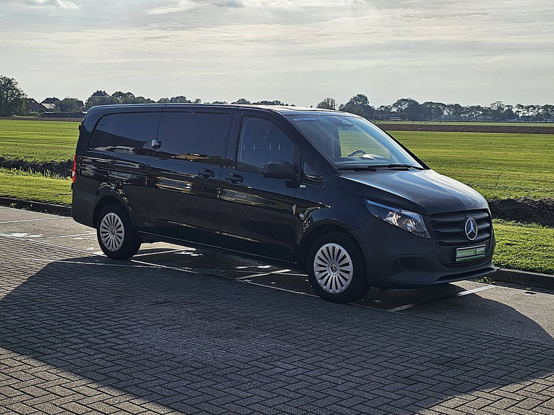Mercedes-Benz Vito 114 L3 XL Mbux Automaat! - Легковой фургон: фото 5 Mercedes-Benz Vito 114 L3 XL Mbux Automaat! - Легковой фургон: фото 5