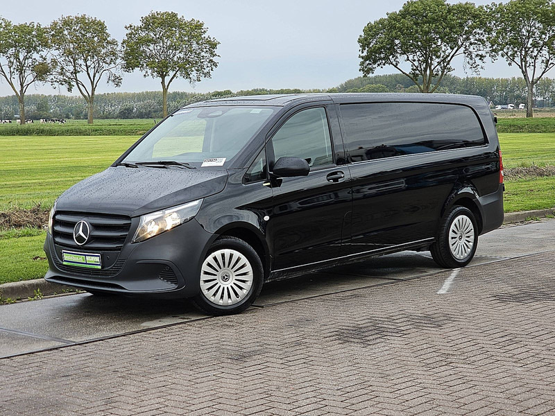 Mercedes-Benz Vito 114 L3 XL Mbux Automaat! - Легковой фургон: фото 2 Mercedes-Benz Vito 114 L3 XL Mbux Automaat! - Легковой фургон: фото 2