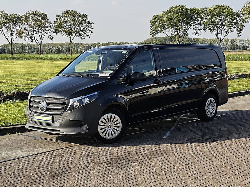 Mercedes-Benz Vito 114 L3 XL Mbux Automaat! - Легковой фургон: фото 2 Mercedes-Benz Vito 114 L3 XL Mbux Automaat! - Легковой фургон: фото 2
