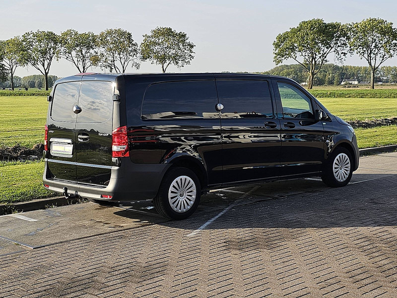Mercedes-Benz Vito 114 L3 XL Mbux Automaat! - Легковой фургон: фото 3 Mercedes-Benz Vito 114 L3 XL Mbux Automaat! - Легковой фургон: фото 3