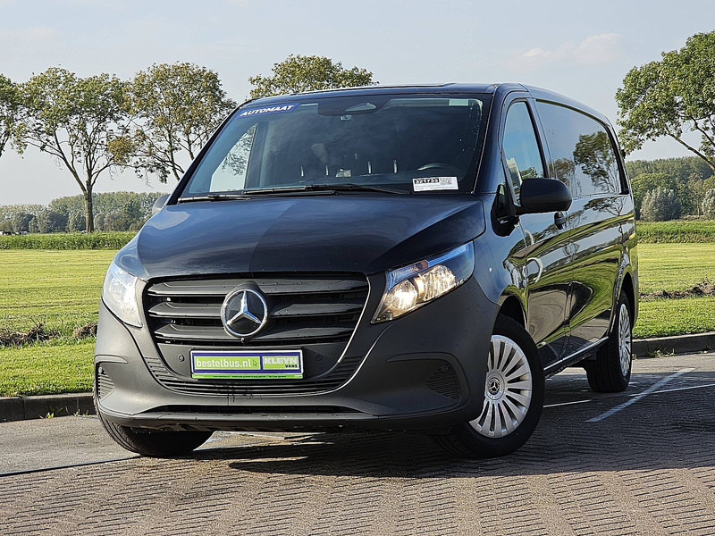 Mercedes-Benz Vito 114 L3 XL Mbux Automaat! - Легковой фургон: фото 1 Mercedes-Benz Vito 114 L3 XL Mbux Automaat! - Легковой фургон: фото 1