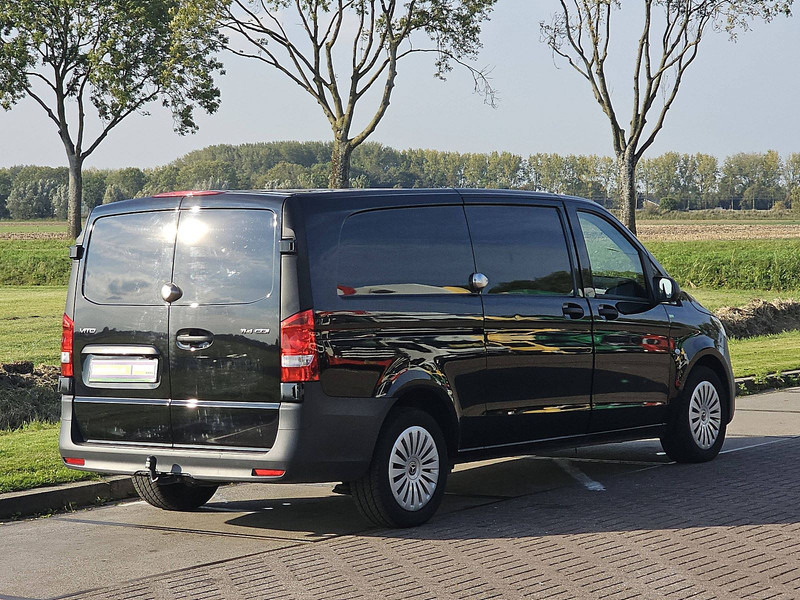 Mercedes-Benz Vito 114 L3 XL Mbux Automaat! - Легковой фургон: фото 3 Mercedes-Benz Vito 114 L3 XL Mbux Automaat! - Легковой фургон: фото 3