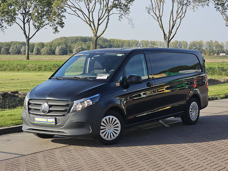Mercedes-Benz Vito 114 L3 XL Mbux Automaat! - Легковой фургон: фото 2 Mercedes-Benz Vito 114 L3 XL Mbux Automaat! - Легковой фургон: фото 2