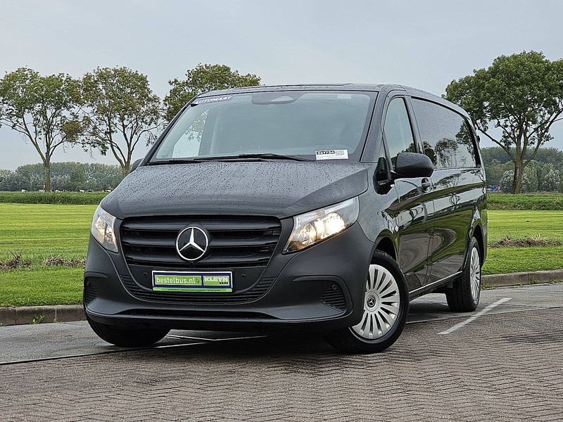Mercedes-Benz Vito 114 L3 XL Mbux Automaat! - Легковой фургон: фото 1 Mercedes-Benz Vito 114 L3 XL Mbux Automaat! - Легковой фургон: фото 1