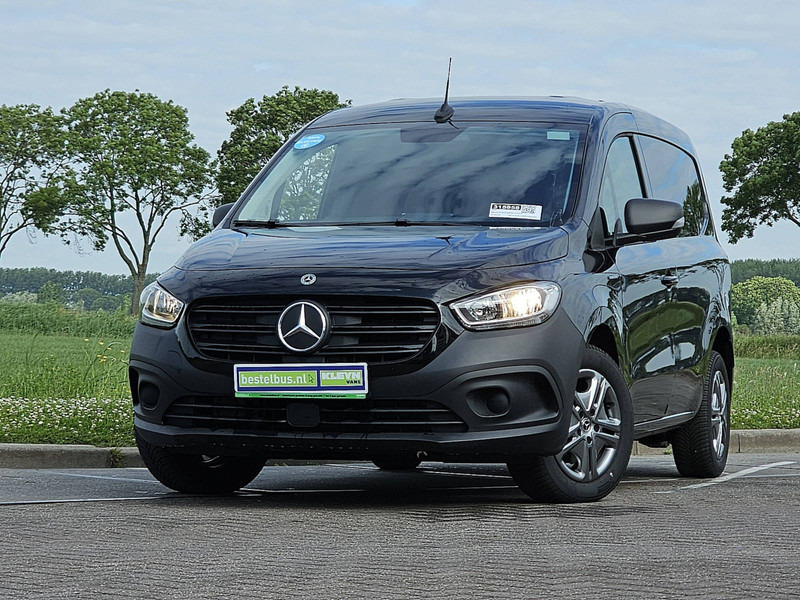 Mercedes-Benz eCitan  51kWh Pro Snelladen! - Фургон с закрытым кузовом, Электрический фургон: фото 1 Mercedes-Benz eCitan  51kWh Pro Snelladen! - Фургон с закрытым кузовом, Электрический фургон: фото 1