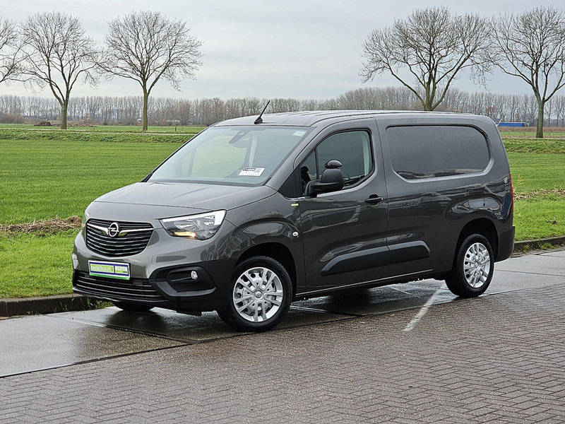 Opel Combo 1.5 L1 Airco Navi NAP ! - Фургон с закрытым кузовом: фото 2 Opel Combo 1.5 L1 Airco Navi NAP ! - Фургон с закрытым кузовом: фото 2