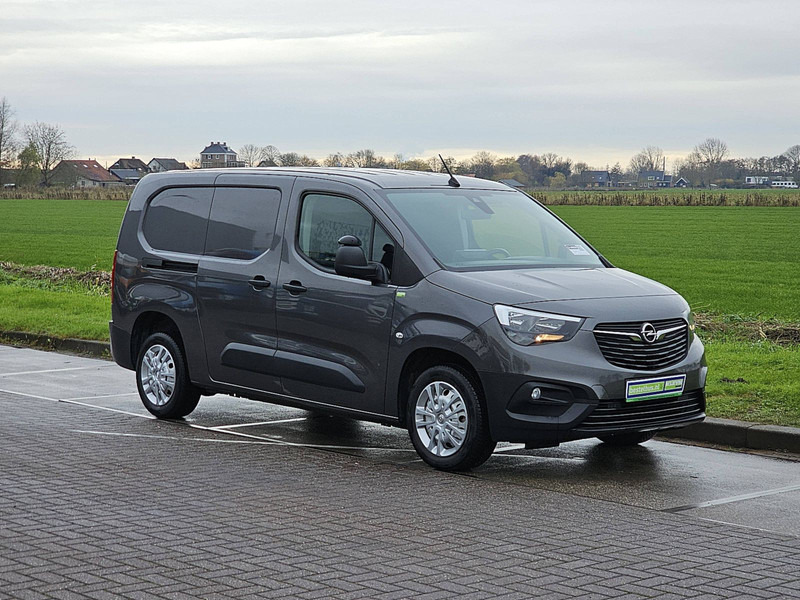 Opel Combo 1.5 L1 Airco Navi NAP ! - Фургон с закрытым кузовом: фото 5 Opel Combo 1.5 L1 Airco Navi NAP ! - Фургон с закрытым кузовом: фото 5
