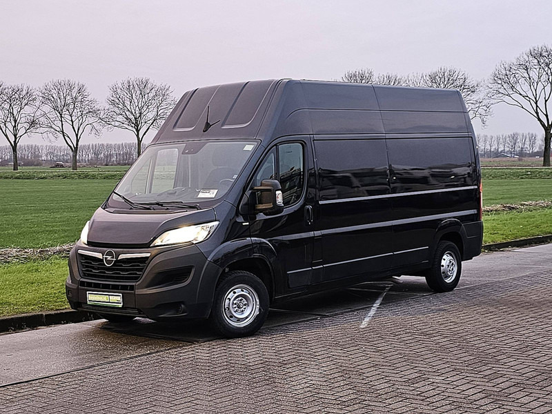 Opel Movano 2.2 L3H3 Extra-Hoog NAP! - Цельнометаллический фургон: фото 2 Opel Movano 2.2 L3H3 Extra-Hoog NAP! - Цельнометаллический фургон: фото 2