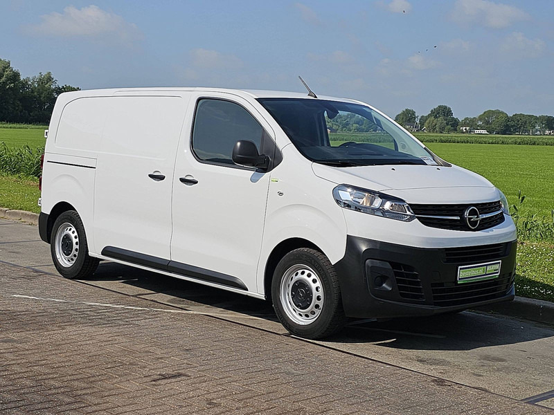 Opel Vivaro 1.5 L2 Navi Euro6 NAP AC - Легковой фургон: фото 5 Opel Vivaro 1.5 L2 Navi Euro6 NAP AC - Легковой фургон: фото 5