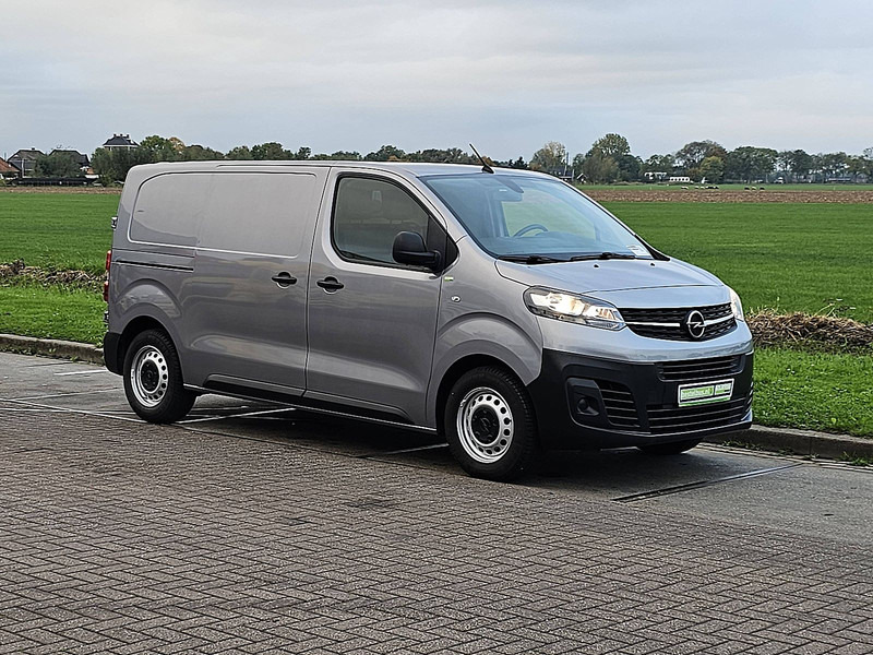 Opel Vivaro 1.5 L2H1 3-Zits Euro6 AC - Легковой фургон: фото 5 Opel Vivaro 1.5 L2H1 3-Zits Euro6 AC - Легковой фургон: фото 5