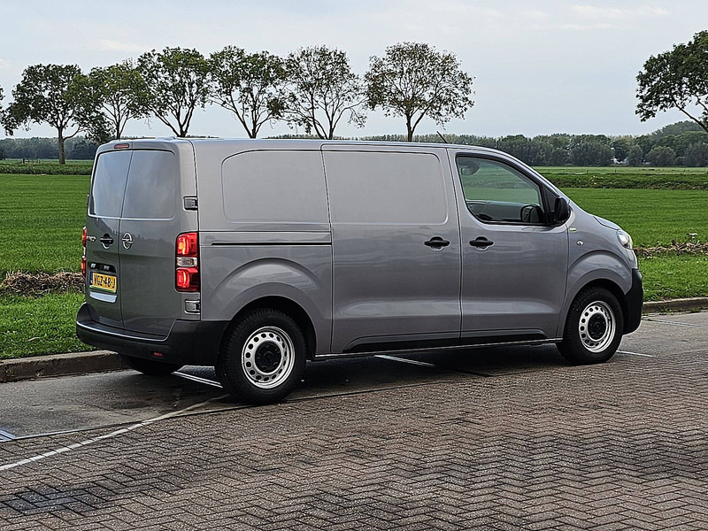 Opel Vivaro 1.5 L2H1 3-Zits Euro6 AC - Легковой фургон: фото 3 Opel Vivaro 1.5 L2H1 3-Zits Euro6 AC - Легковой фургон: фото 3