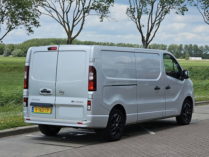 Opel Vivaro 1.6 CDTI 120 L2H1 - Легковой фургон: фото 3 Opel Vivaro 1.6 CDTI 120 L2H1 - Легковой фургон: фото 3