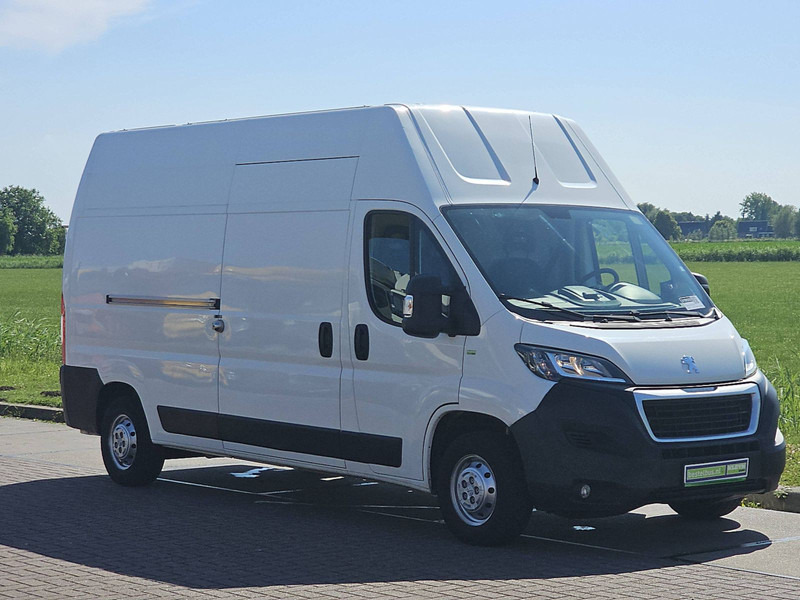 Peugeot Boxer 333 XXL ac euro6 - Цельнометаллический фургон: фото 5 Peugeot Boxer 333 XXL ac euro6 - Цельнометаллический фургон: фото 5