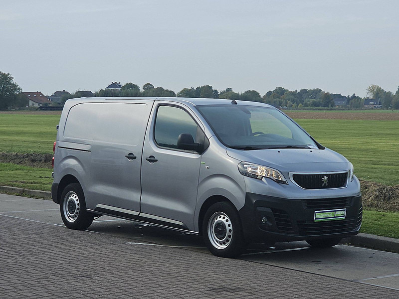 Peugeot Expert 2.0 L2H1 Navi 150Pk Eur6 - Легковой фургон: фото 5 Peugeot Expert 2.0 L2H1 Navi 150Pk Eur6 - Легковой фургон: фото 5