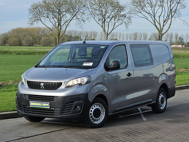 Peugeot Expert 2.0 L3 XL Dubbel Cabine! - Легковой фургон: фото 2 Peugeot Expert 2.0 L3 XL Dubbel Cabine! - Легковой фургон: фото 2