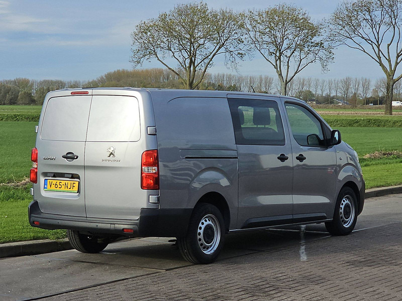 Peugeot Expert 2.0 L3 XL Dubbel Cabine! - Легковой фургон: фото 3 Peugeot Expert 2.0 L3 XL Dubbel Cabine! - Легковой фургон: фото 3