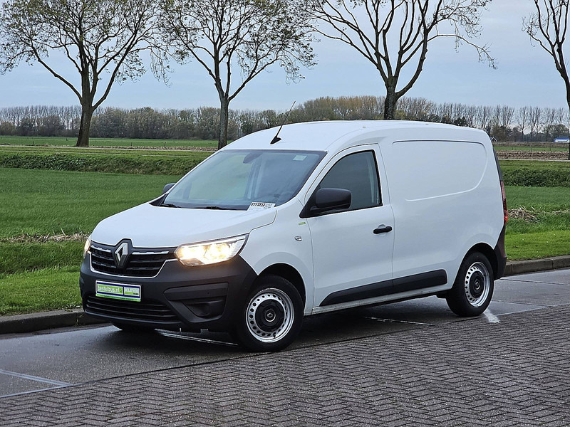 Renault Express 1.5 DCI TEKNO - Фургон с закрытым кузовом: фото 2 Renault Express 1.5 DCI TEKNO - Фургон с закрытым кузовом: фото 2