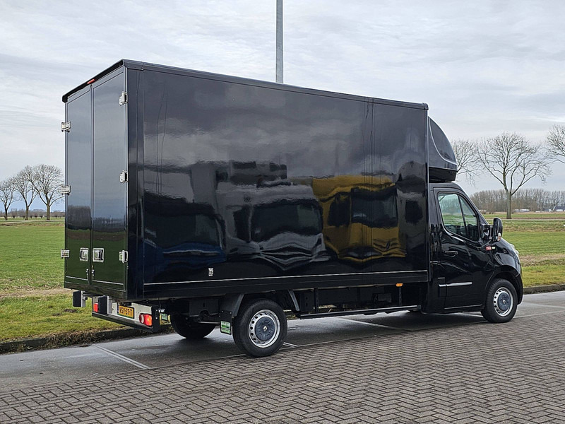 Renault Master 2.3 Bakwagen Deuren! - Фургон с закрытым кузовом: фото 3 Renault Master 2.3 Bakwagen Deuren! - Фургон с закрытым кузовом: фото 3