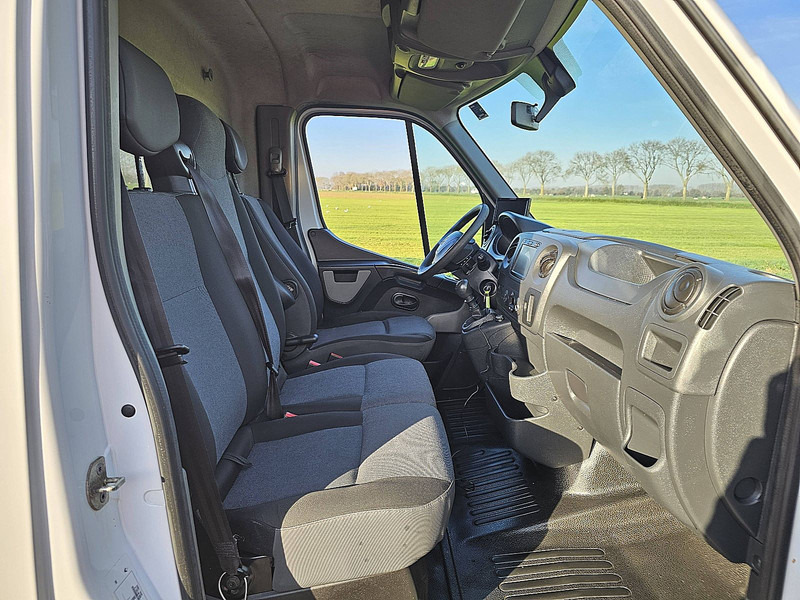 Renault Master 2.3 Bakwagen Laadklep! в лизинг Renault Master 2.3 Bakwagen Laadklep!: фото 7