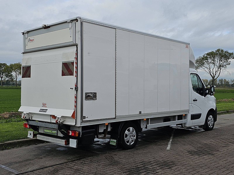 Renault Master 2.3 Bakwagen Laadklep! - Фургон с закрытым кузовом: фото 3 Renault Master 2.3 Bakwagen Laadklep! - Фургон с закрытым кузовом: фото 3