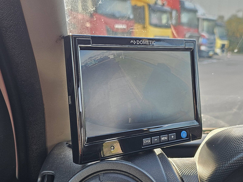 Renault Master 2.3 Bakwagen Laadklep! в лизинг Renault Master 2.3 Bakwagen Laadklep!: фото 13